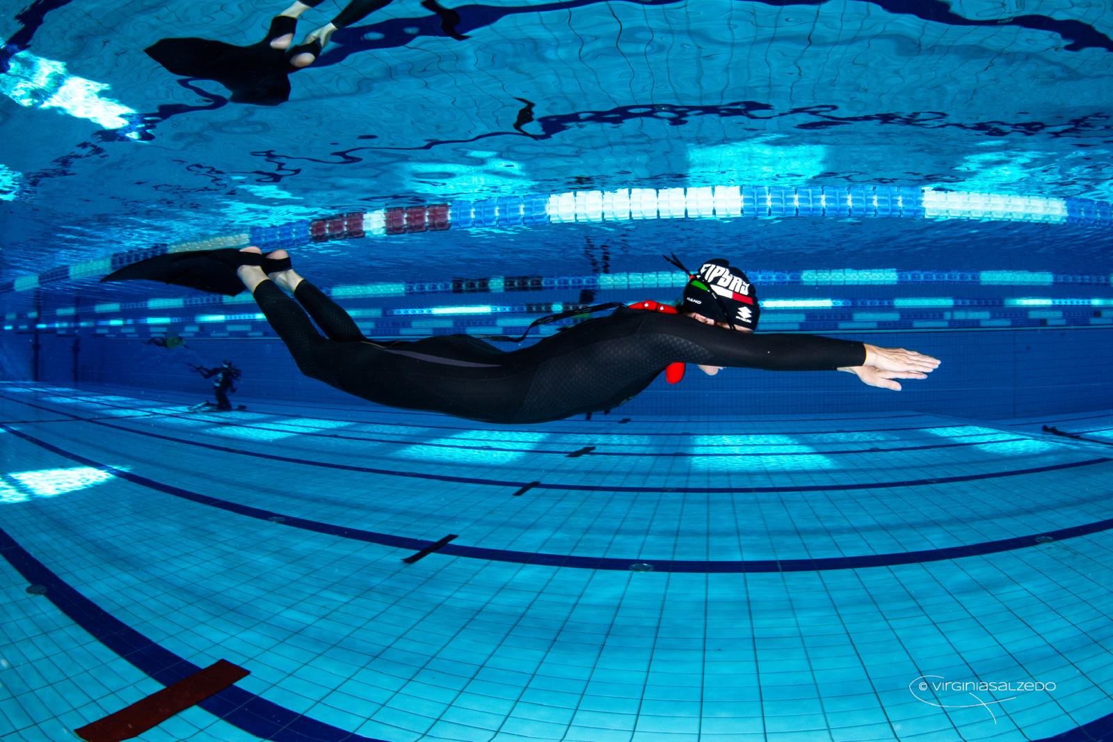 Foto Katia Aere Apnea