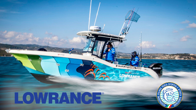 Lowrance