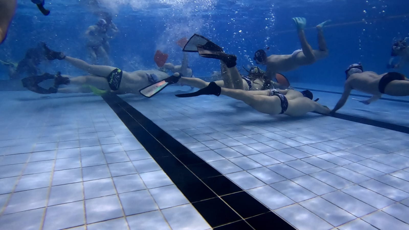 Foto stage Livorno marzo 2025 1