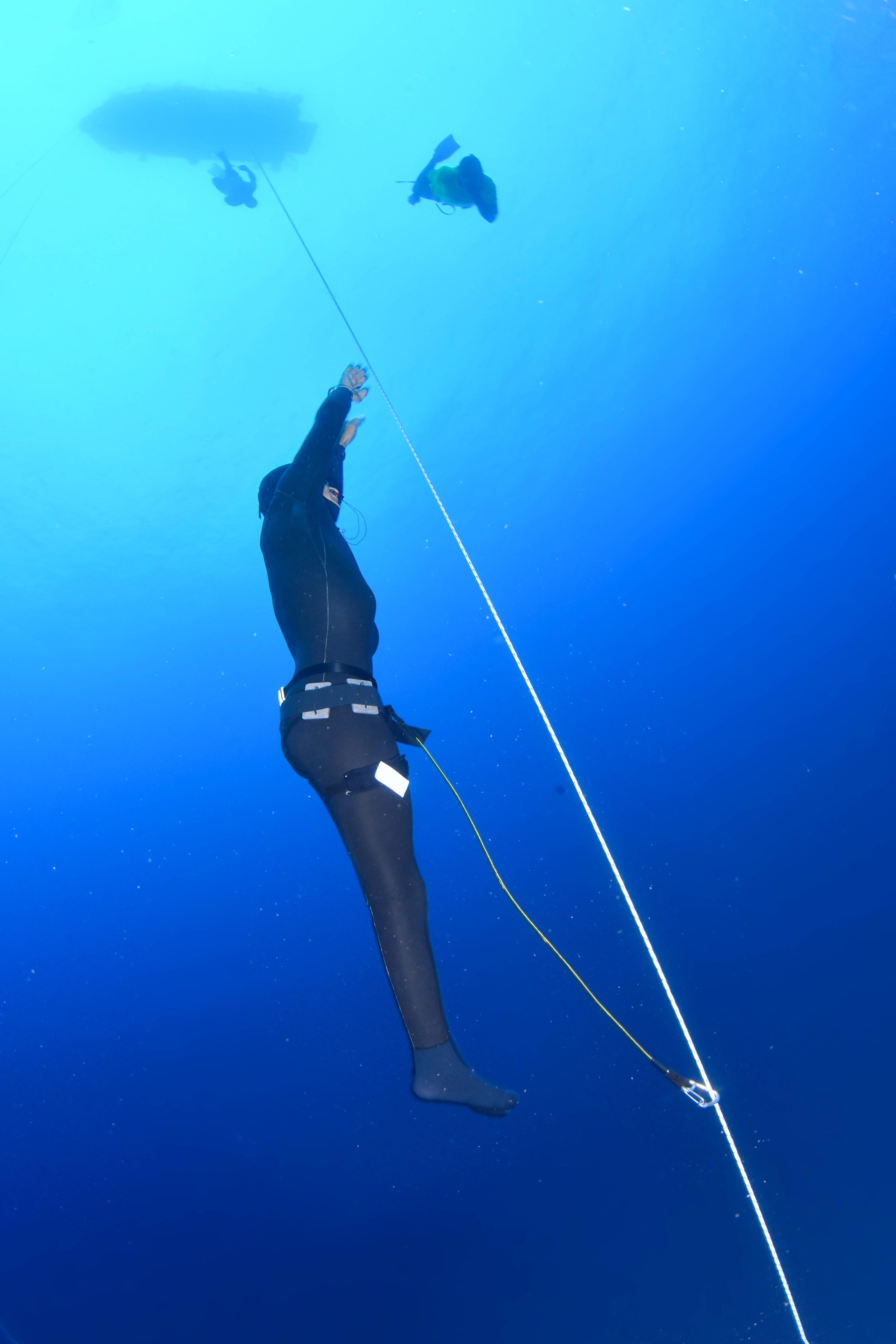 Alessandro Cianfoni 24 Settembre 2025