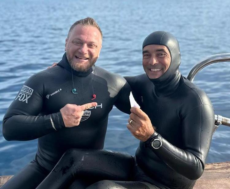 Cianfoni Kusakin 7 ottobre 2024