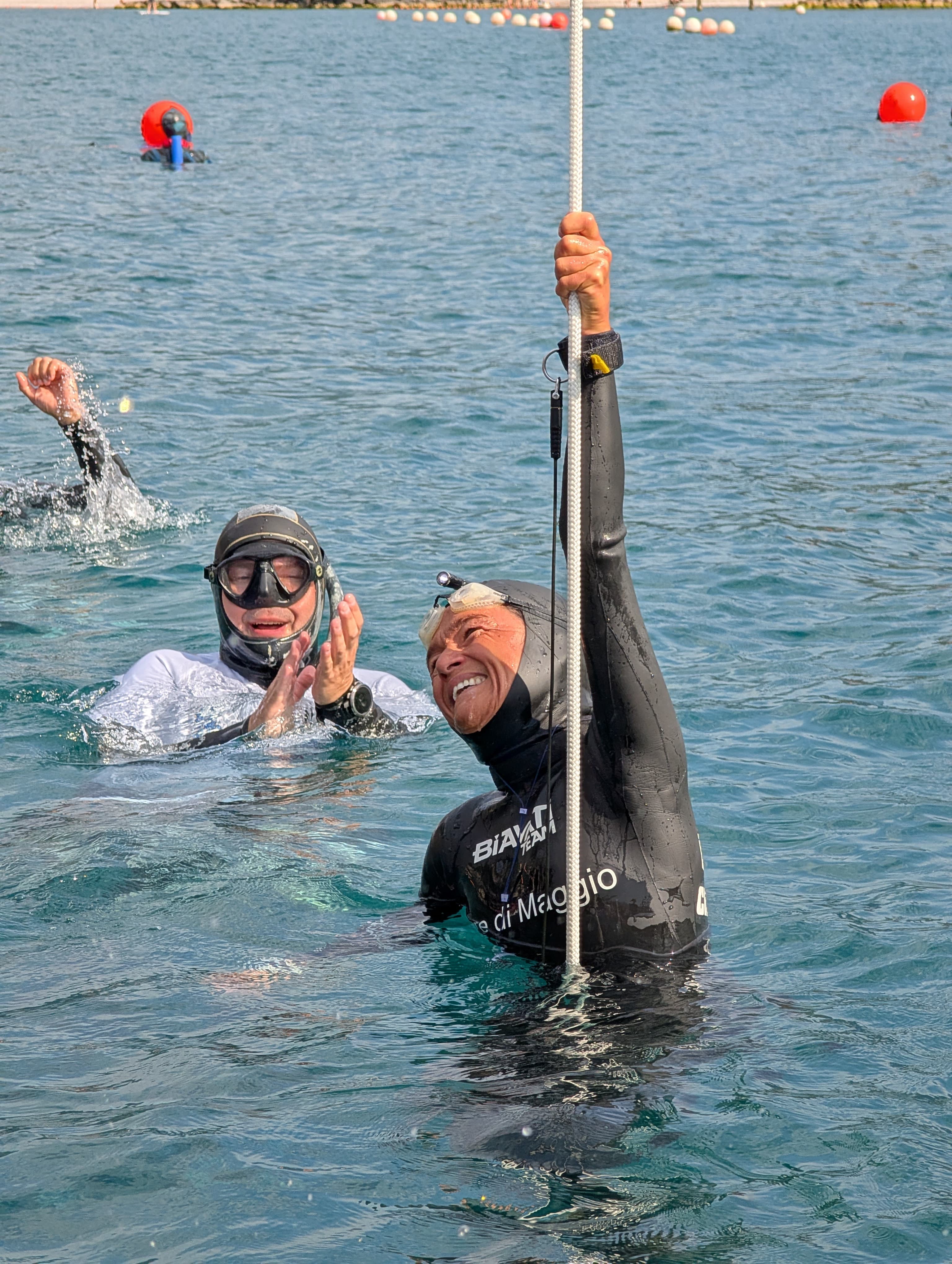 Foto Chiara Rossana Obino