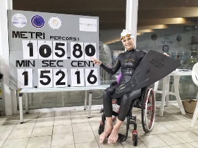 Foto record Aere 26 gennaio 2025